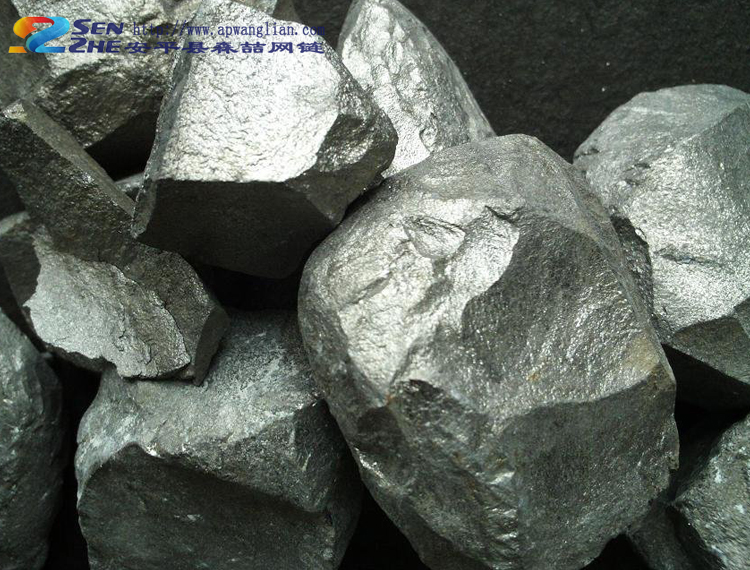 小編帶你了解常見的金屬材質(zhì)特性！
