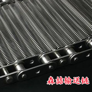 不銹鋼網(wǎng)鏈，網(wǎng)鏈流水線(xiàn)