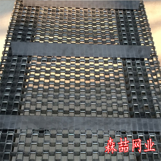 網帶的種類