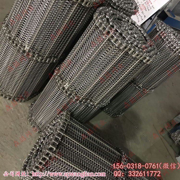  高溫輸送網(wǎng)帶的承重能力跟哪些因素有關(guān)？